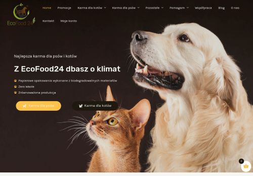 INVEST ECO TECHNOLOGY Sp. z o.o.
