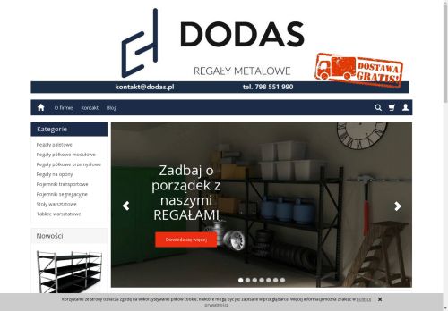 DODAS sp. z o.o