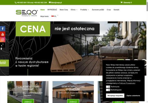 RAFAŁ WRONKA FIRMA HANDLOWO – USŁUGOWA