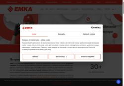 EMKA S.A.
